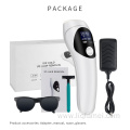 Permanent Hair IPL Hair Removal